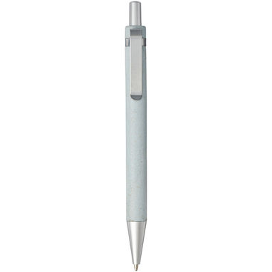 Ручка шариковая Tidore, цвет светло-синий - 10744106- Фото №1