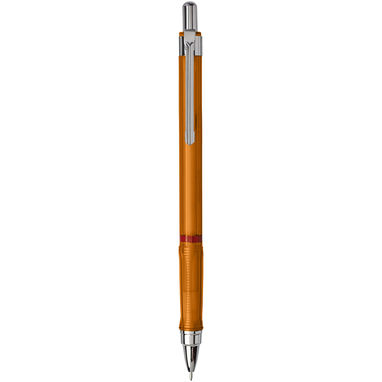 Олівець механічний Visuclick  0,7 мм, колір помаранчевий - 10755705- Фото №1