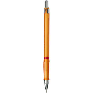 Карандаш механический Visuclick  0,7 мм, цвет оранжевый - 10755705- Фото №4