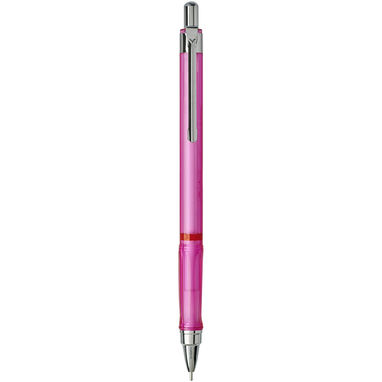 Олівець механічний Visuclick  0,7 мм, колір вишневий - 10755723- Фото №1