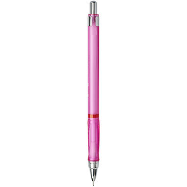 Олівець механічний Visuclick  0,7 мм, колір вишневий - 10755723- Фото №4