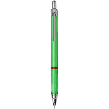 Карандаш механический Visuclick  0,7 мм, цвет зеленый - 10755724- Фото №1