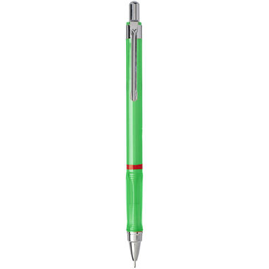 Олівець механічний Visuclick  0,7 мм, колір зелений - 10755724- Фото №3