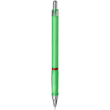 Карандаш механический Visuclick  0,7 мм, цвет зеленый - 10755724- Фото №4
