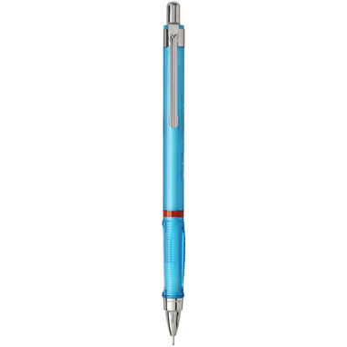 Карандаш механический Visuclick  0,7 мм, цвет светло-синий - 10755731- Фото №1