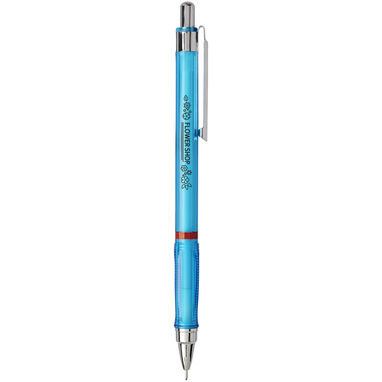 Олівець механічний Visuclick  0,7 мм, колір світло-синій - 10755731- Фото №2