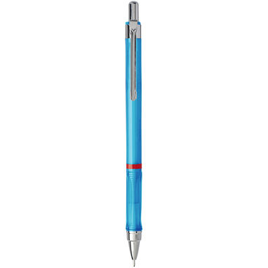 Олівець механічний Visuclick  0,7 мм, колір світло-синій - 10755731- Фото №3