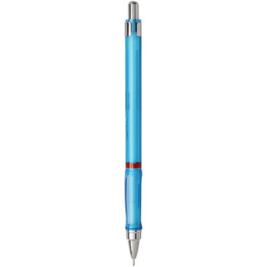 Карандаш механический Visuclick  0,7 мм, цвет светло-синий - 10755731- Фото №4