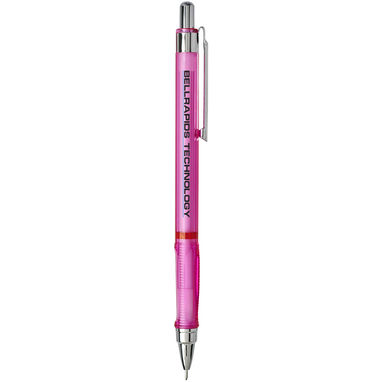Олівець механічний Visuclick  0,5 мм, колір вишневий - 10755823- Фото №2