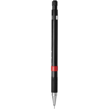 Олівець механічний Visuclick  0,7 мм, колір суцільний чорний - 10755900- Фото №4