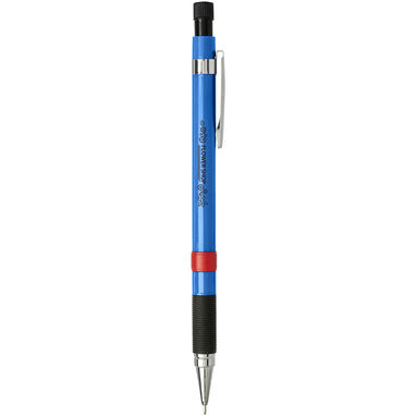 Олівець механічний Visuclick  0,7 мм, колір синій - 10755901- Фото №2