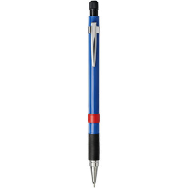 Олівець механічний Visuclick  0,7 мм, колір синій - 10755901- Фото №3