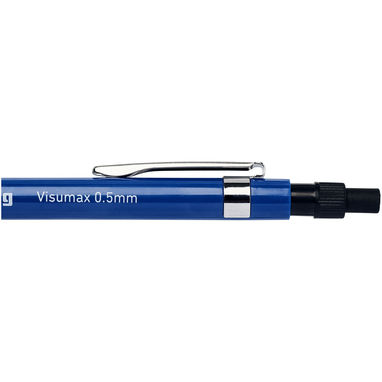 Олівець механічний Visuclick  0,7 мм, колір синій - 10755901- Фото №5