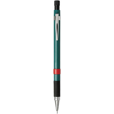 Олівець механічний Visuclick  0,7 мм, колір зелений - 10755944- Фото №1