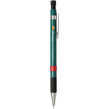 Олівець механічний Visuclick  0,7 мм, колір зелений - 10755944- Фото №2