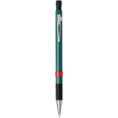 Олівець механічний Visuclick  0,7 мм, колір зелений - 10755944- Фото №3