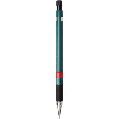 Олівець механічний Visuclick  0,7 мм, колір зелений - 10755944- Фото №4