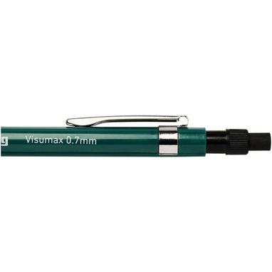 Олівець механічний Visuclick  0,7 мм, колір зелений - 10755944- Фото №5