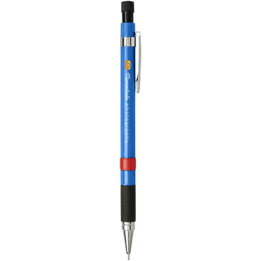 Олівець механічний Visuclick  0,5 мм, колір синій - 10756001- Фото №2