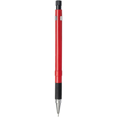 Олівець механічний Visuclick  0,5 мм, колір червоний - 10756002- Фото №4