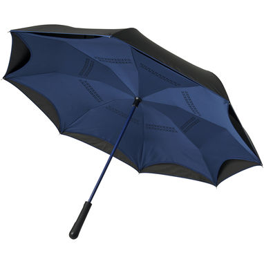 Зонтик Yoon  23'', цвет темно-синий - 10940203- Фото №1