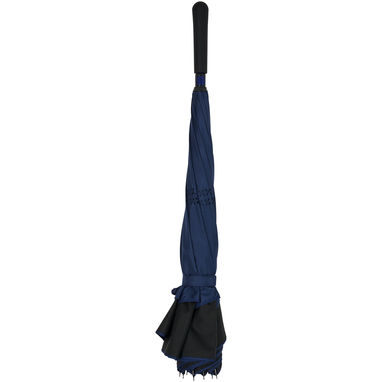 Зонтик Yoon  23'', цвет темно-синий - 10940203- Фото №4