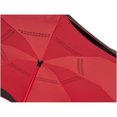Зонтик Yoon  23'', цвет красный - 10940204- Фото №7