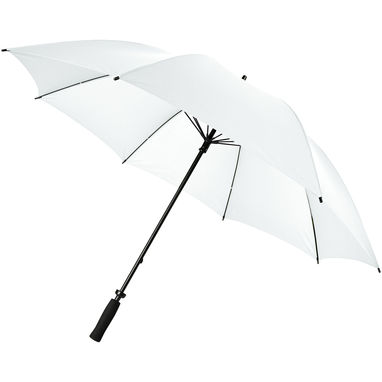Зонт-трость Grace  30'', цвет белый - 10940602- Фото №1