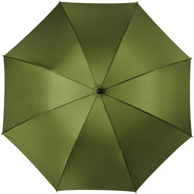 Зонт-трость Grace  30'', цвет хаки - 10940638- Фото №3