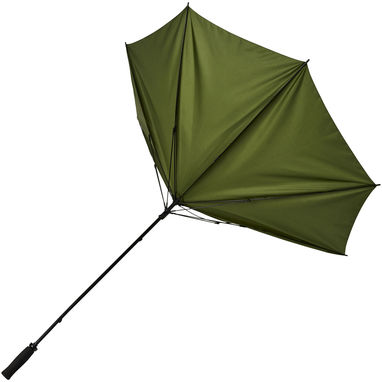 Зонт-трость Grace  30'', цвет хаки - 10940638- Фото №4