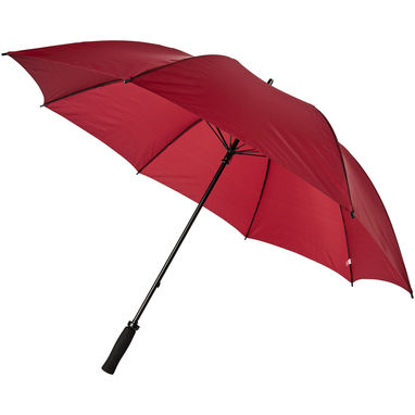 Зонт-трость Grace  30'', цвет бордовый - 10940640- Фото №1