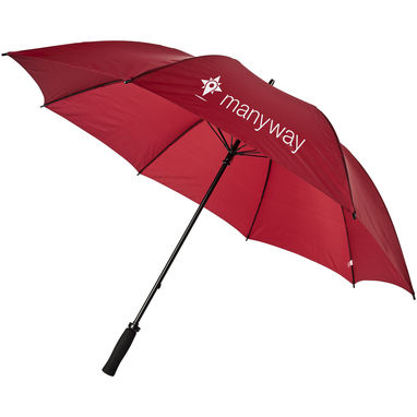 Зонт-трость Grace  30'', цвет бордовый - 10940640- Фото №2