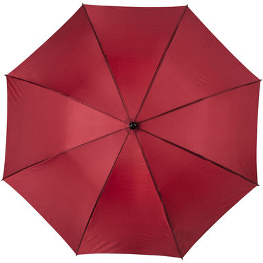 Зонт-трость Grace  30'', цвет бордовый - 10940640- Фото №3