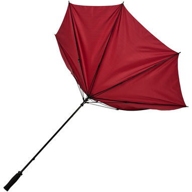 Зонт-трость Grace  30'', цвет бордовый - 10940640- Фото №4