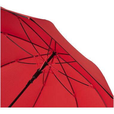 Зонт автоматический Kaia  23'', цвет красный - 10940704- Фото №5