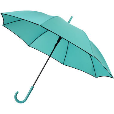 Зонт автоматический Kaia  23'', цвет мятный - 10940738- Фото №1