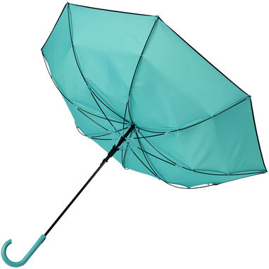 Зонт автоматический Kaia  23'', цвет мятный - 10940738- Фото №4
