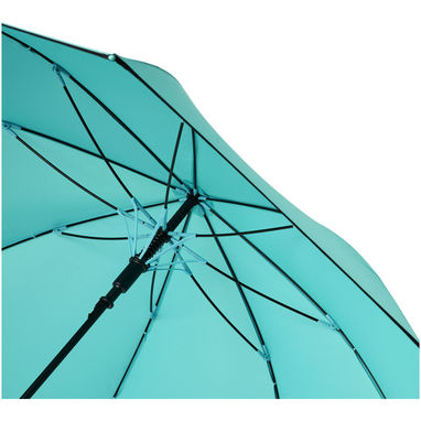 Зонт автоматический Kaia  23'', цвет мятный - 10940738- Фото №5
