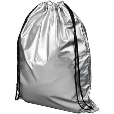 Рюкзак Oriole, колір сріблястий - 12047000- Фото №1