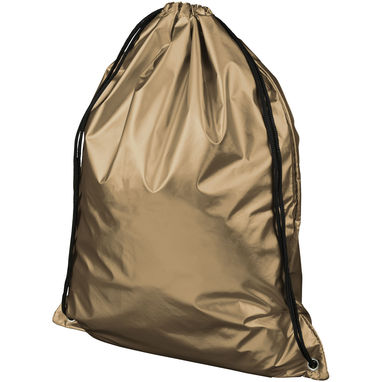 Рюкзак Oriole, колір золотистий - 12047001- Фото №1