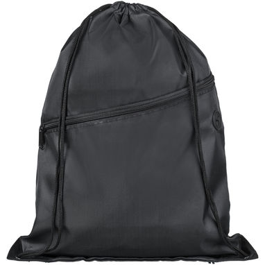 Рюкзак Oriole , колір суцільний чорний - 12047200- Фото №3
