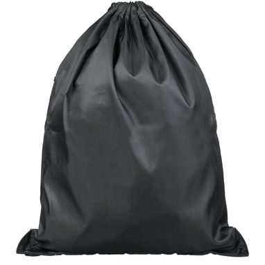 Рюкзак Oriole , колір суцільний чорний - 12047200- Фото №4