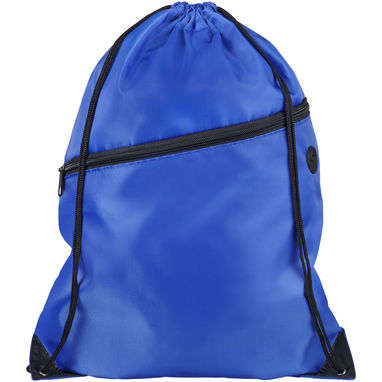 Рюкзак Oriole , колір яскраво-синій - 12047202- Фото №3