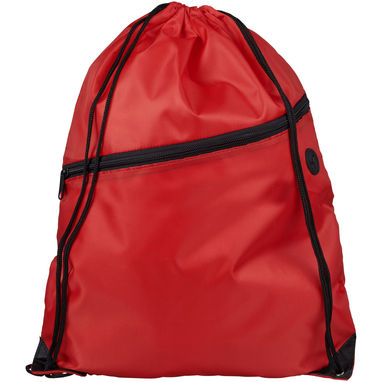Рюкзак Oriole , цвет красный - 12047203- Фото №3