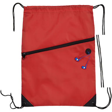 Рюкзак Oriole , цвет красный - 12047203- Фото №5