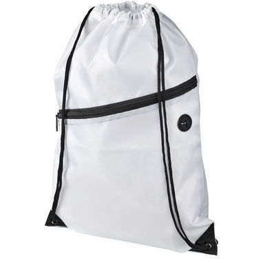 Рюкзак Oriole , колір білий - 12047204- Фото №1