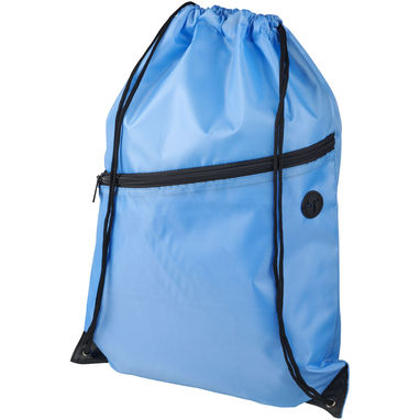Рюкзак Oriole , колір світло-синій - 12047205- Фото №1