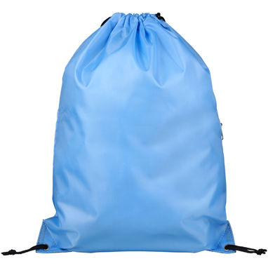 Рюкзак Oriole , колір світло-синій - 12047205- Фото №4