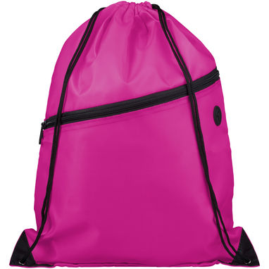 Рюкзак Oriole , колір вишневий - 12047207- Фото №3