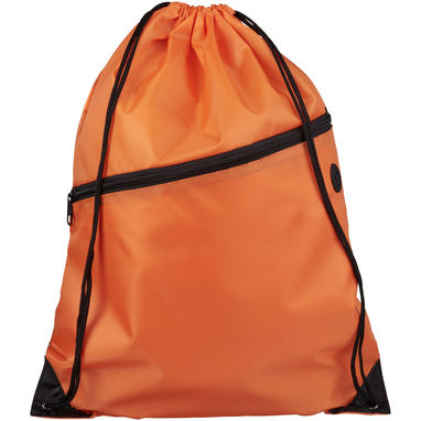 Рюкзак Oriole , колір помаранчевий - 12047208- Фото №3